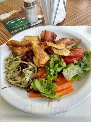 Mirantes Restaurante