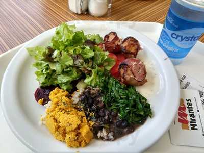Mirantes Restaurante
