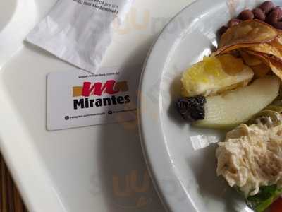 Mirantes Restaurante