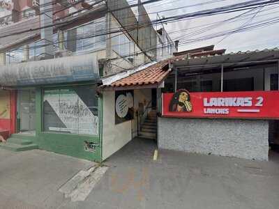 Mirantes Restaurante