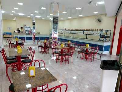 Agua Na Boca Sorveteria