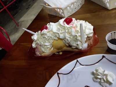 Agua Na Boca Sorveteria