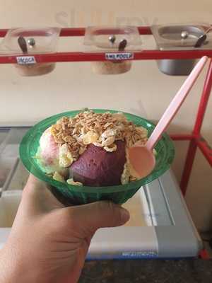 Agua Na Boca Sorveteria