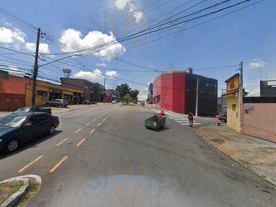 Agua Na Boca Sorveteria