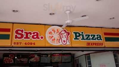 Sra. Pizza