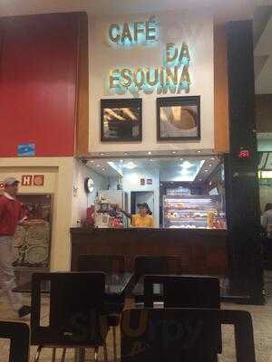 Cafe Da Esquina