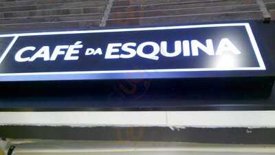 Cafe Da Esquina
