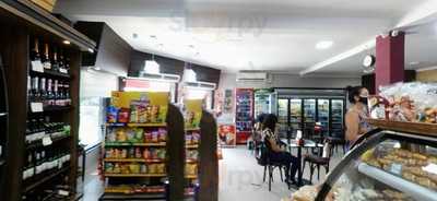 Giaretta Paes - Delicatessen