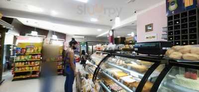 Giaretta Paes - Delicatessen