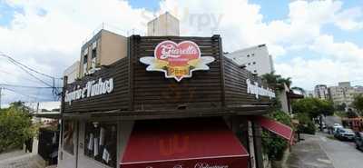 Giaretta Paes - Delicatessen