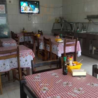 Churrascaria Novo Bonzao