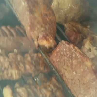 Churrascaria Novo Bonzao