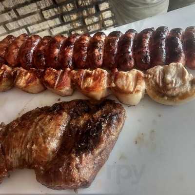 Churrascaria Novo Bonzao