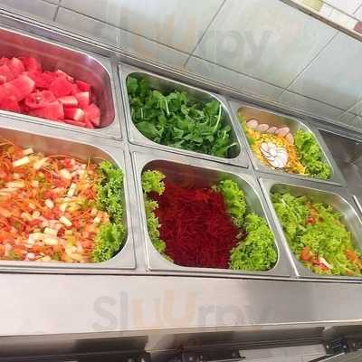 Churrascaria Novo Bonzao