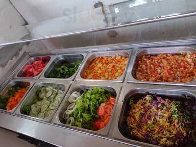 Churrascaria Novo Bonzao