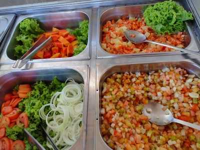 Churrascaria Novo Bonzao