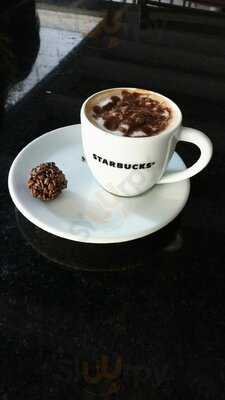 Starbucks Itaim Bibi