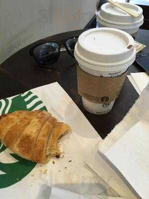 Starbucks Itaim Bibi