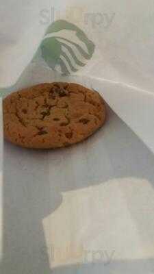 Starbucks Itaim Bibi