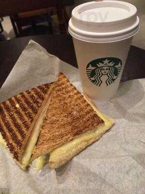 Starbucks Itaim Bibi