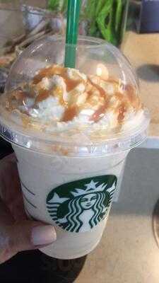 Starbucks Itaim Bibi