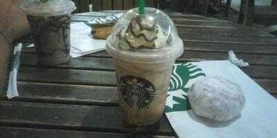 Starbucks Itaim Bibi