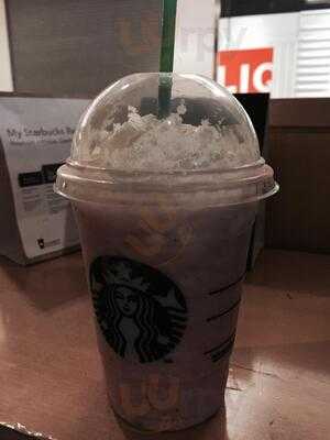 Starbucks Itaim Bibi