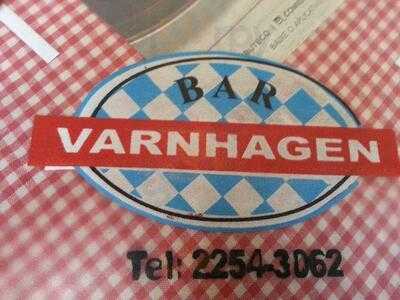 Bar Varnhagen