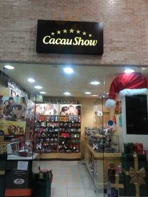Cacau Show