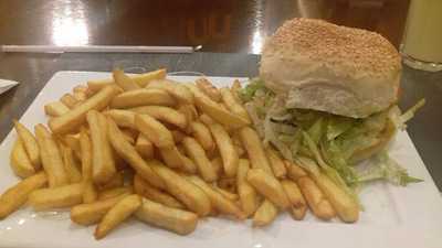 Burger Lab Experience