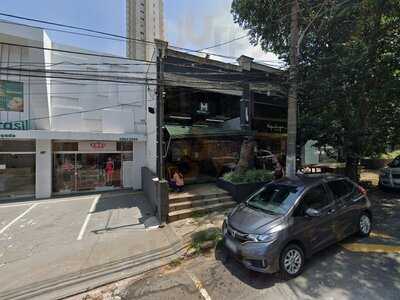 Burger Lab Experience