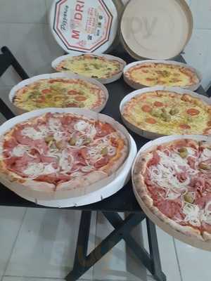 Pizzaria Madri