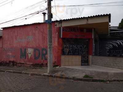 Pizzaria Madri