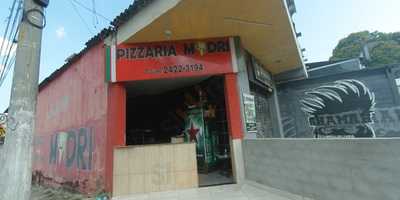 Pizzaria Madri