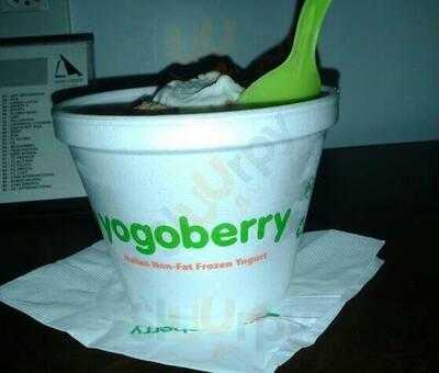 Yogoberry