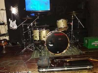 Restaurante Colher De Prata