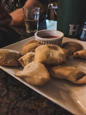 Restaurante Colher De Prata