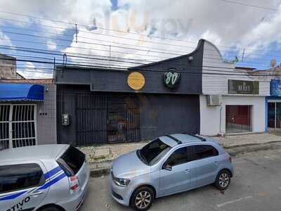 Restaurante Colher De Prata