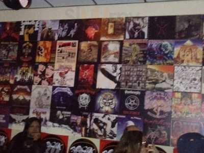 Restaurante Colher De Prata