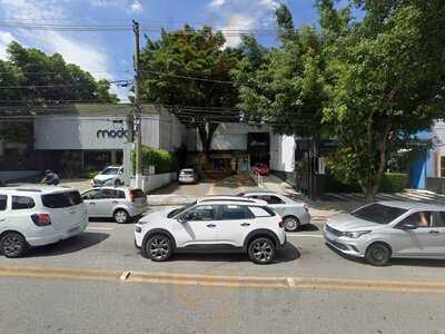 Cinque Sensi Gastronomia