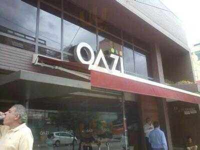 Oazi Restaurante