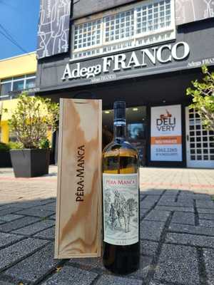 Noicaron Adega / Bistrô