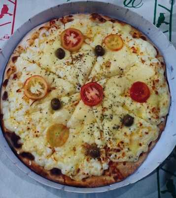 Pizzaria Real