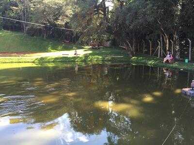 Pesqueiro Anzol De Ouro