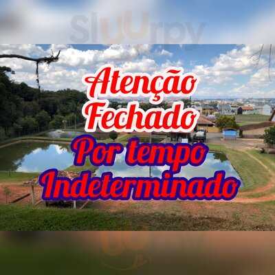 Pesqueiro Anzol De Ouro