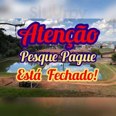 Pesqueiro Anzol De Ouro