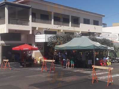 Bar Mercearia E Serv Festas Ultimo Gole