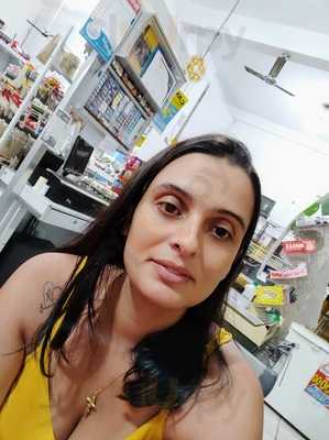 Bar Mercearia E Serv Festas Ultimo Gole