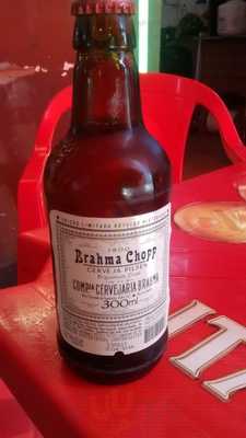 Bar Mercearia E Serv Festas Ultimo Gole