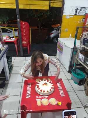 Bar Mercearia E Serv Festas Ultimo Gole